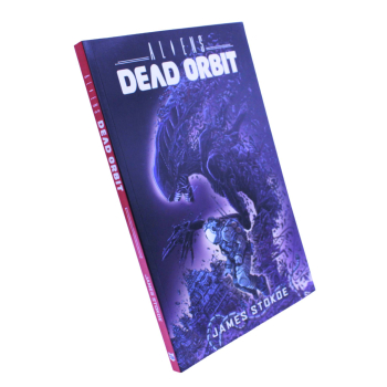 Aliens Comic: Dead Orbit Cross Cult 2020 Top Zustand | Hoppla-Stuff